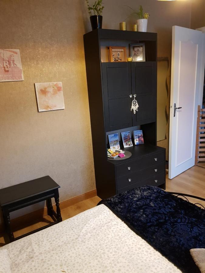 Chambres D'Hotes Du Leguer Lannion Exterior foto